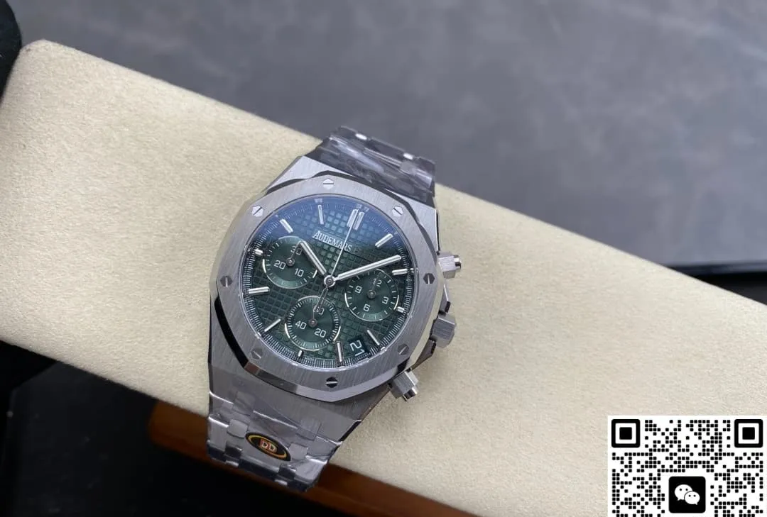 DDF Factory V2 Audemars Piguet 26240ST.OO.1320ST.08 1:1 Best Edition Replica Watch